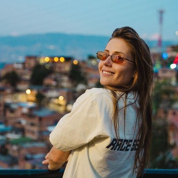 Charlotte de Witte - Music and Event Shoots Collection in charlottedewittemusic_3327336705781758450.jpg - hidden celebrity photo